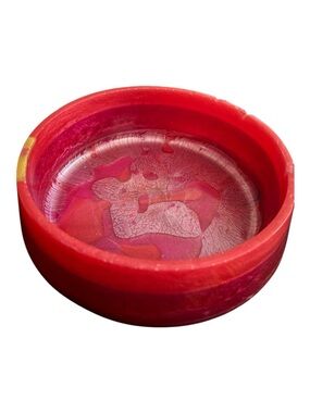 NORE’S NOVELTIES Perfectly Imperfect Handcrafted Decorative Bowl